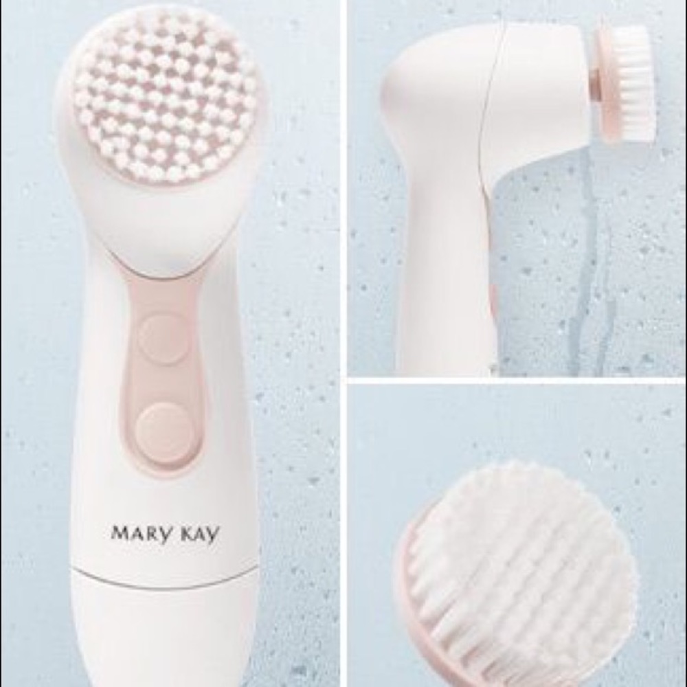 Skinvigorate brush brand new in box
